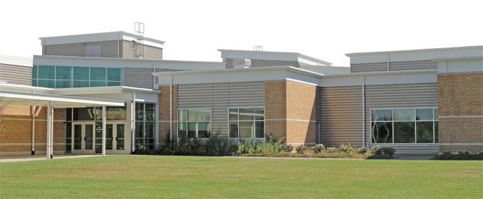 Baker Prairie Elementary School