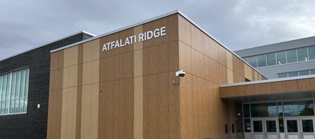 Atfalati Ridge Elementary